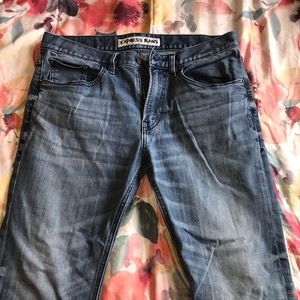 Express men jeans